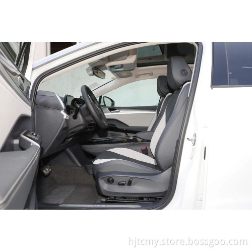 2022 New Energy Vehicles Version Electric Cars VW ID4 X ID6 X Crozz ID6 Pure+ Pro Pure electric car